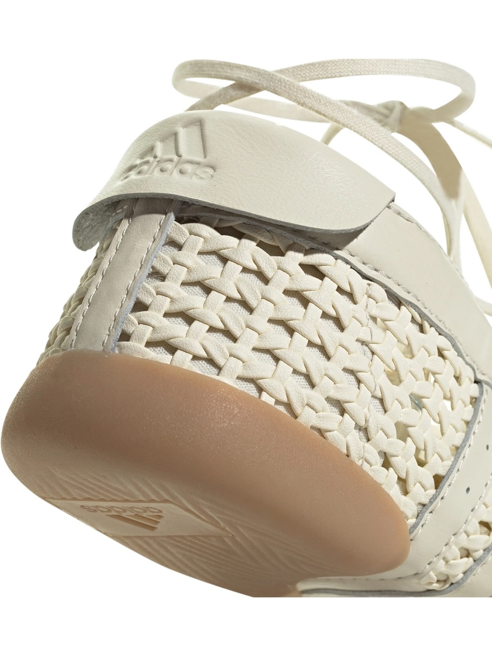 Adidas Taekwondo Mei Ballet Flat - Picture 6 of 6